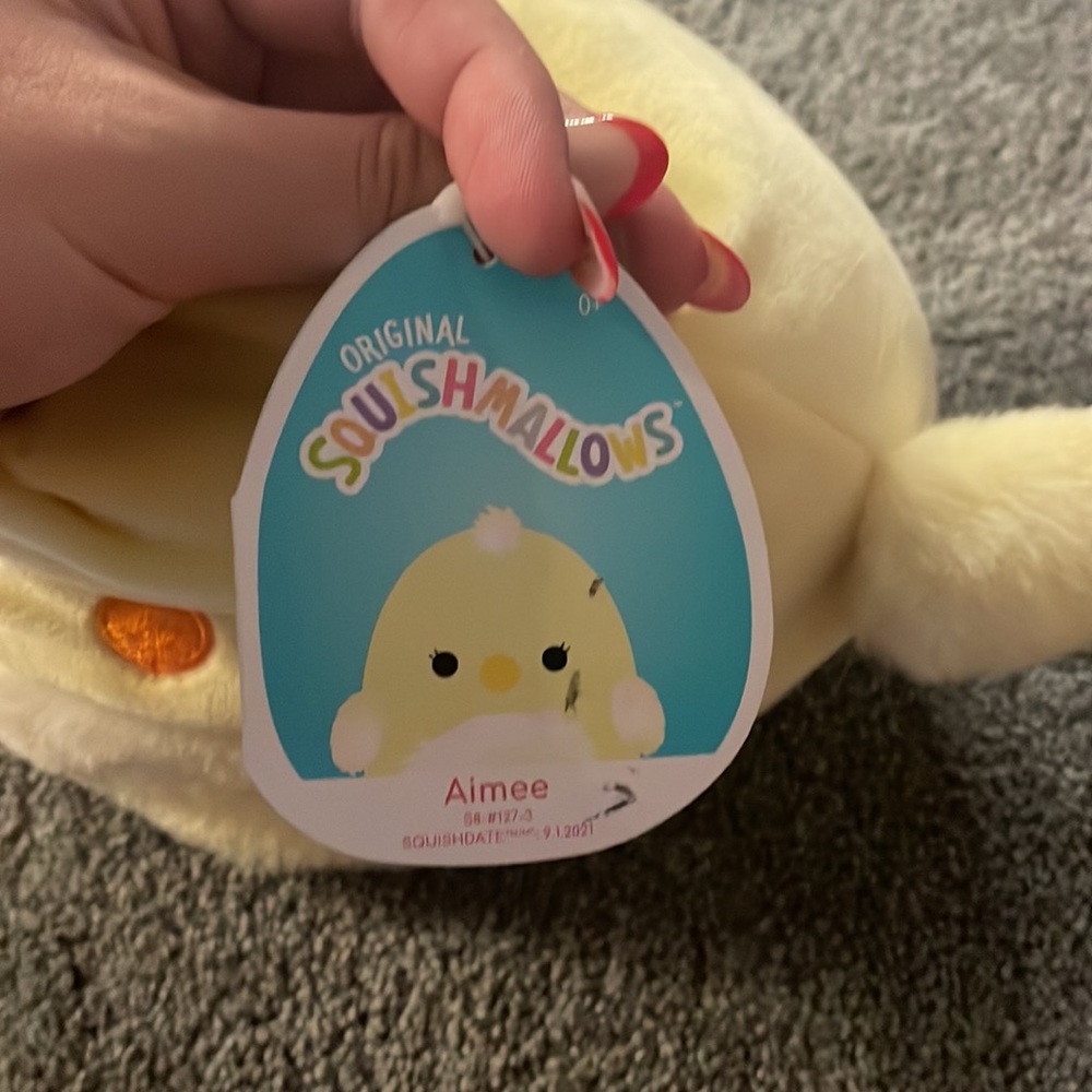 squishmallow - Picture 2 of 2